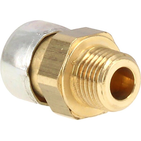 Aftermarket Breather Axle housing Fits Case 570LXT, 570MXT, 580L, 580SL, 580M, 580 1966149C1-PVE - main